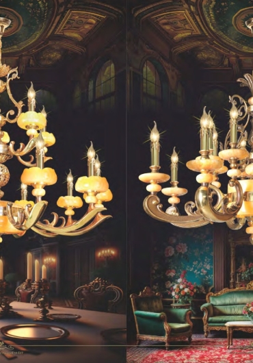 CATALOGUE NAM LONG CHÙM ĐỒNG, FALE - 2025