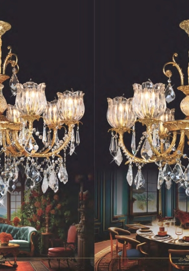 CATALOGUE NAM LONG CHÙM ĐỒNG, FALE - 2025