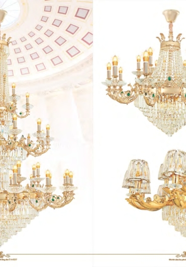 CATALOGUE NAM LONG CHÙM ĐỒNG, FALE - 2025