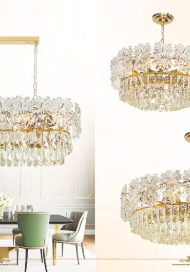 CATALOGUE NAM LONG CHÙM ĐỒNG, FALE - 2025