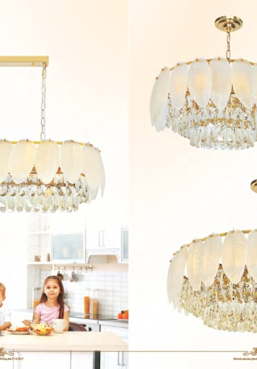 CATALOGUE NAM LONG CHÙM ĐỒNG, FALE - 2025