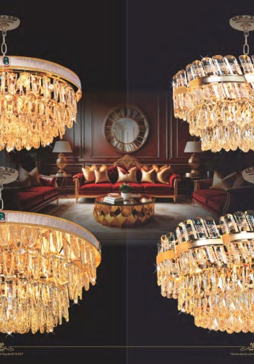 CATALOGUE NAM LONG CHÙM ĐỒNG, FALE - 2025