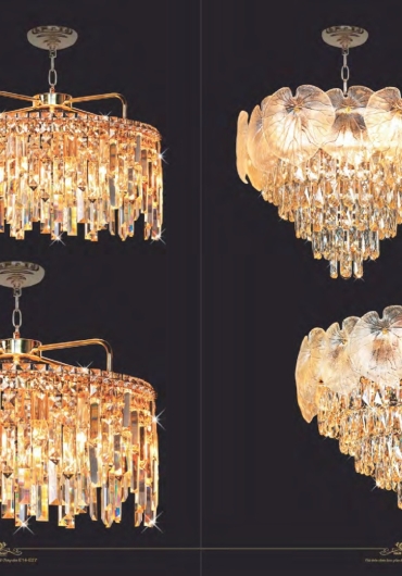 CATALOGUE NAM LONG CHÙM ĐỒNG, FALE - 2025