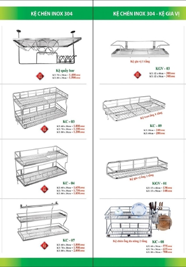 CATALOGUE THIẾT BỊ VỆ SINH KAFINA