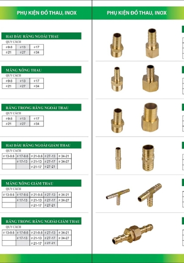 CATALOGUE THIẾT BỊ VỆ SINH KAFINA