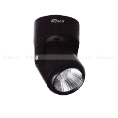 ĐÈN AFC 866 LED 7W-12W ĐEN