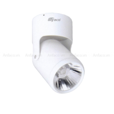 ĐÈN AFC 866 LED 7W-12W TRẮNG