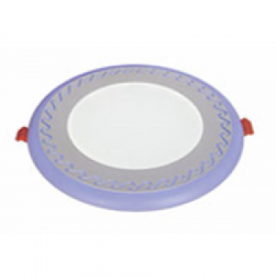 ĐỀN ÂM TRẦN LA-330B 12W +4W