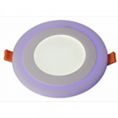 ĐÈN ÂM TRẦN LA-335 LED 12W+4W