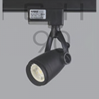 ĐÈN RỌI RAY FR-010 COB 5W