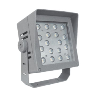 PHA CỘT 012 LED 15W