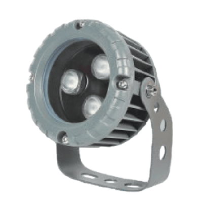 PHA CỘT 012 LED 3W - 1