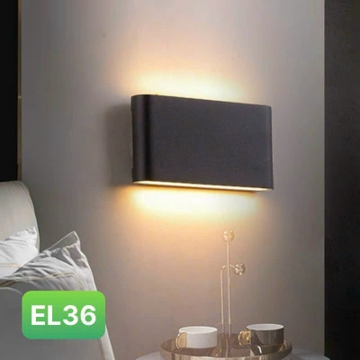 MẪU ĐÈN HẮT TƯỜNG 33